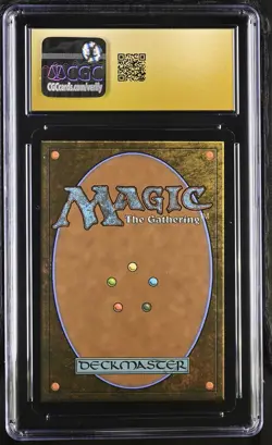 KENRITH, THE RETURNED KING Final Fantasy Noctis Lucis CGC Pristine 10 MTG EDH - Image 2