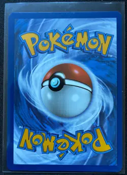 Pokemon 2023 Scarlet & Violet Koraidon EX 254/198 Gold Rare NM - Image 2