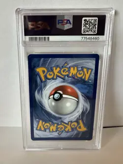 PSA 9 MINT Set Pikachu & Mimikyu SM 162 & SM 163 Team Up Promos Pokemon - Image 4