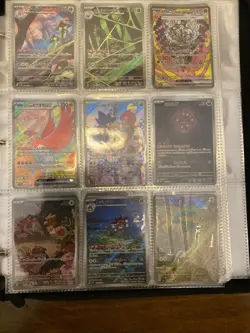 Pokemon Binder Collection - Japanese - Image 3