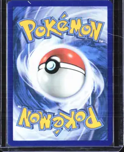 Pokemon TCG Obsidian Flames Clefable ex 82/197 Double Rare - Image 2
