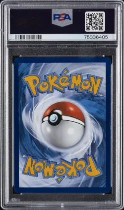 2023 POKEMON SWORD & SHIELD CROWN ZENITH SECRET FULL ART/GIRATINA VSTAR PSA 10 - Image 2