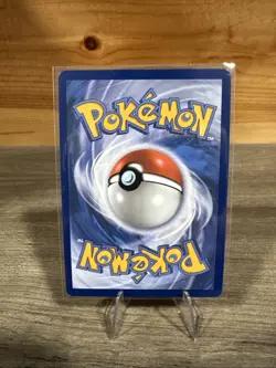 Inteleon 142/132 Illustration Rare IR Mega Evolution NM/M Pokemon Full Art Holo - Image 2
