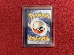 Pokemon Miscut Error Inverted Back Trubbish Vivid Voltage 110/185 NM/MT - Image 3