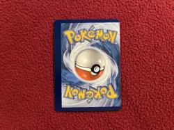 Pokemon Miscut Error Inverted Back Trubbish Vivid Voltage 110/185 NM/MT - Image 5