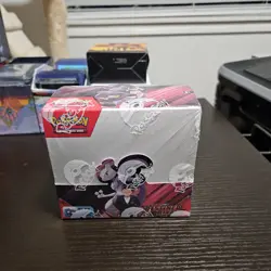 Pokemon TCG: S&V Destined Rivals Factory Sealed Booster Box - Image 1