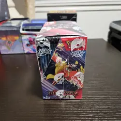 Pokemon TCG: S&V Destined Rivals Factory Sealed Booster Box - Image 3