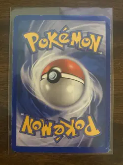 Pokemon TCG - Ditto (Charmander) 37/113 - Delta Species - LP/MP - Image 2