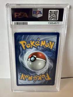 PSA 10 Set Pokemon Team Up Promos Pikachu & Mimikyu SM162&SM163 Sun and Moon - Image 4