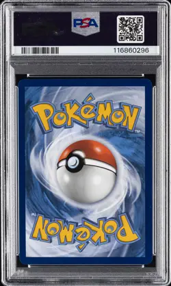 2024 POKEMON SVP EN-SV BLACK STAR PROMO #161 CHARIZARD EX PSA 10 - Image 2