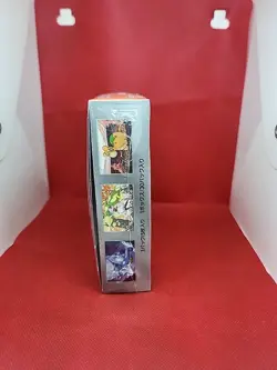 Pokemon TCG Scarlet & Violet Ancient Roar Booster Box Japanese New Sealed 4521329394732 - Image 3
