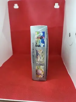 Pokemon TCG Scarlet & Violet Ancient Roar Booster Box Japanese New Sealed 4521329394732 - Image 4