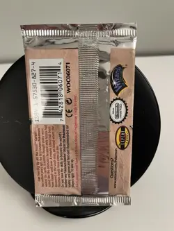 1999 Fossil 1st Edition Booster Pack WOTC Pokemon Factory Sealed Zapdos 21.18g - Image 2