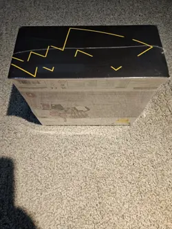 Pokemon TCG 25th Anniversary Celebrations Elite Trainer Box ETB New & Sealed - Image 4