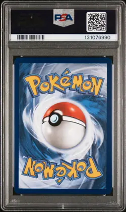 2025 POKEMON MEG EN-MEGA EVOLUTION ILLUSTRATION RARE #146 MARSHADOW PSA 10 - Image 2