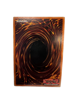 YU-GI-OH DARK MAGICIAN LOB-005 LEGEND OF BLUE EYES WHITE DRAGON LP 1996 - Image 2