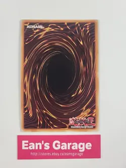 YuGiOh! Salamandra with Chain 1st Edition MZMI-EN009 Maze of Millennia Rare - MN - Image 2