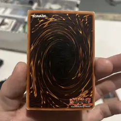 Imperial Order - 1st Edition - PSV-104 - Yu-Gi-Oh! Yugioh - Image 2