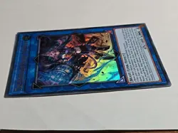 Tri-Brigade Arms Mouser DOOD-EN051 - Ultra Rare - 1st Edition - Image 3