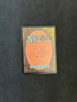 Mortuary [Stronghold] Magic MTG Cards Light Play - Image 2