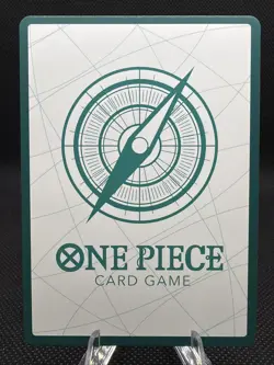 ONE PIECE CARD GAME Tin Pack Set Vol.1 TS-01 GOL.D.ROGER DON!! CARD ENGLISH - Image 2
