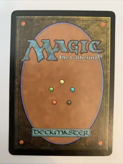 Magic the Gathering Sensei's Divining Top Champions of Kamigawa Regular Card - Image 2