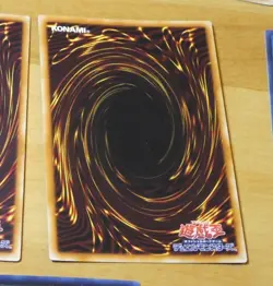 YUGIOH JAPANESE ULTRA RARE CARD CARTE Number 39: Utopia / No.39 ST12-JP039 MINT - Image 2