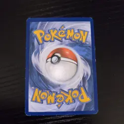 Meowth VMAX SWSH005 SWSH: Sword & Shield Promo Cards Holo - Image 2