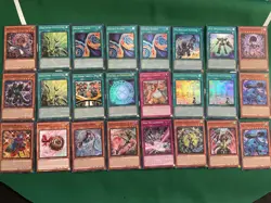 Random Yugioh Card Lot-Modern DOOD +etc - Image 2