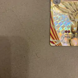 Xerneas BREAK 82/114 Steam Siege Full Art Ultra Rare Holo Pokemon Card NM - Image 5