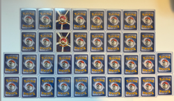 🔥 Vintage Pokemon Card Lot - Rare Holo & Reverse Holo Gems! READ DESCRIPTION!! - Image 2