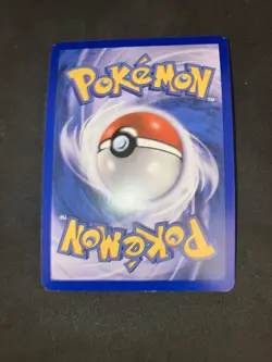 Pokemon TCG Card English Call of Legends Lightning Energy Reverse Holo 91/95 - Image 5