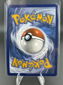 Pokemon TCG Charizard EX 161 Scarlet & Violet Promo Holo Ultra Rare Card - Image 2
