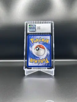 Ceruledge 040/091 Pokemon Day 2024 Paldean Fates Promo Card - Image 2