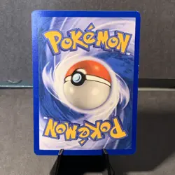 Pokemon TCG Multi Energy #93/100 Sandstorm Rare Card LP - Image 2