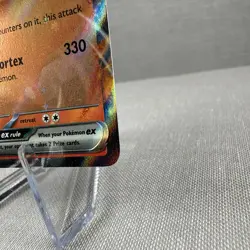 Charizard ex 161 Sv: Scarlet & Violet Promo Cards Holo - Image 2