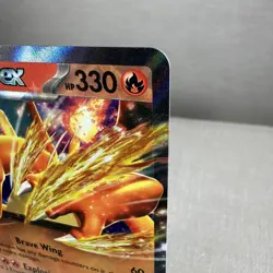 Charizard ex 161 Sv: Scarlet & Violet Promo Cards Holo - Image 3