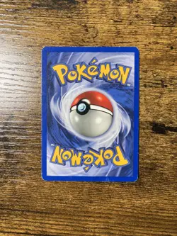 Onix 3/18 Southern Islands Promo Pokemon Card Rare Moderately Played - Image 2