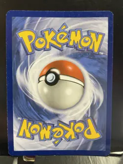 REVERSE HOLO Oddish 6/214 NM - Asako Ito Crocheted - Unbroken Bonds Pokemon Card - Image 2