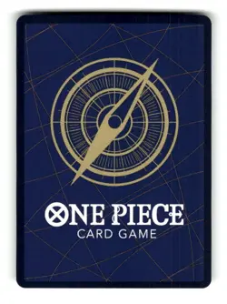 One Piece Royal Blood Release Event Card Nami OP10-033 UC - Image 2