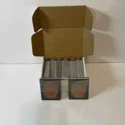 500 Magic: The Gathering Card Lot - Even Color Mix - Guaranteed Rares! - Image 3
