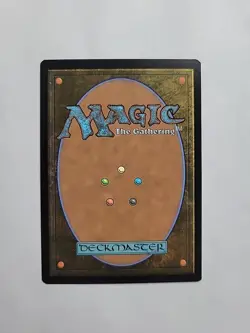 MTG - Witch-king of Angmar LTR Regular Mythic #0114 - Image 3