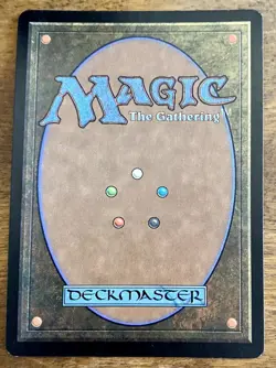 Magic the Gathering MTG - 7th Edition - Creeping Mold - Foil NM - Image 2