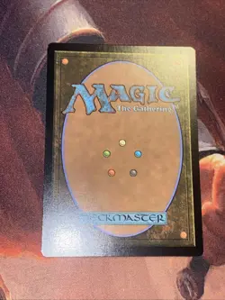 Bleachbone Verge X1 Mtg Aetherdrift Nm - Image 2