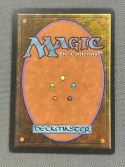 Magic the Gathering Shield Sphere Alliances Mint/ NM - Image 2