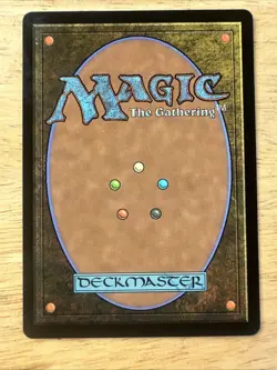 Wall of Denial - The List Reprints - Magic The Gathering - MTG - Image 2