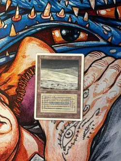 Tundra Revised Edition FWB French Light Play - Image 1