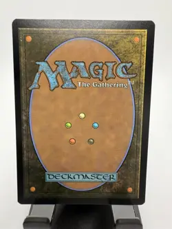 Winds of Change MTG Spider-Man Borderless Foil #30 NM - Image 2