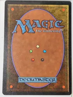 High Tide (Tucker) - Fallen Empires- Magic the Gathering MTG Nice! - Image 2