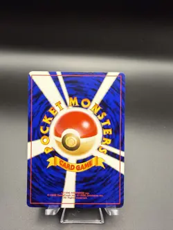 Pokemon TCG Neo Destiny Light Vaporeon Card No.134 Japanese Edition - Image 2